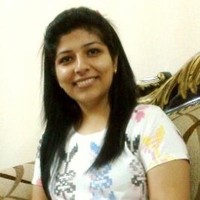 Richa Kaura