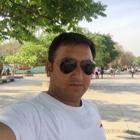 Sandeep Sharma