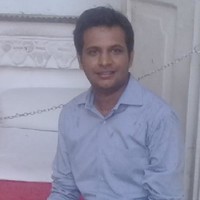 Lokesh Yadav