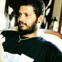 Sreekanth Reddy Gowdu Cheruvu