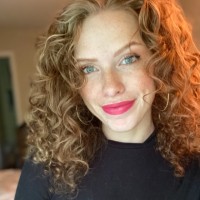 Catherine Flemming