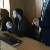 Mohamed MAROUF ARIBI