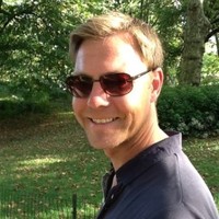 Andrew Houston
