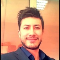 Gökhan Yilmaz