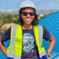 Joyce Muhemeri