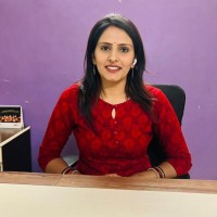 Simran Dalal