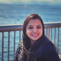 Prachi N.