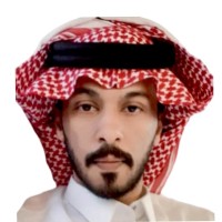 Khalid Almotiri