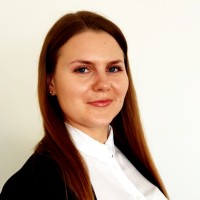 Oleksandra Naidon