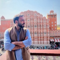 Zibran Khan