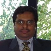 Sharad Godkhindi