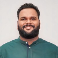 Saurabh Prakash