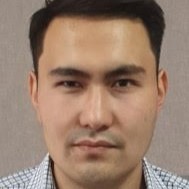 Chingiz Ryssakov