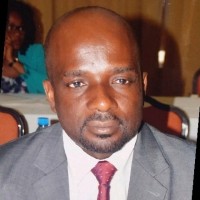 Sosthène Prudent IBINGA