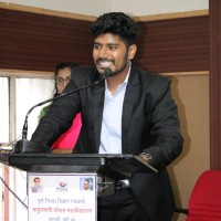 Swaraj Shinde