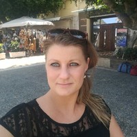 Rebecca Van Den Hurk