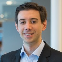 Dr. Patrick Weber, CFA