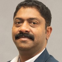 Manoj Cherian