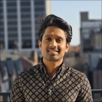 Shesha Vishnu Prasad