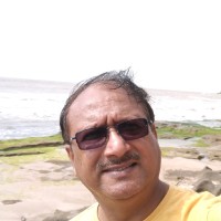 Sanjay Kesharwani
