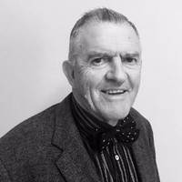 Neville Cartwright
