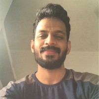 Vivek Rh