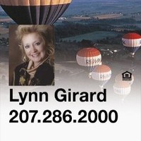Lynn Girard