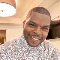 Cristopher Jones
