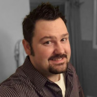 Robert Nicewander Jr.