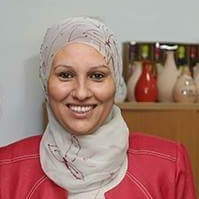 Olfa Saadaoui
