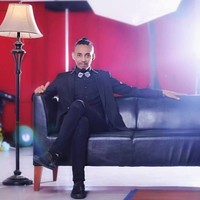 Muhammad Fahriza