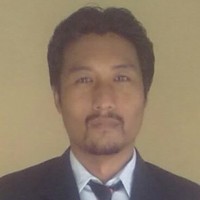 Ugyen Namgyel