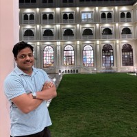 Arvind Singla