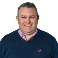 Mark Lomas