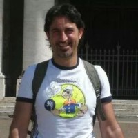 Giuseppe Monetti