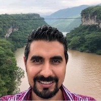 Rommel Garcia Dominguez