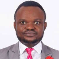 David Odesola Bsc, FCA