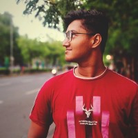 Vedang Parmar