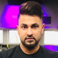 Waseem Raza