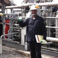 Kingsley Chukwuemeka Agbamoro