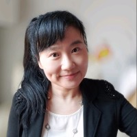 Shirley Lu, CSCP, CPIM, CLTD, PMP