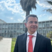 Alejandro Alba Quintero