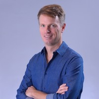 Luke Doherty