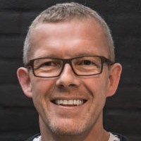 Lars Jensen