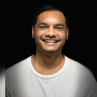 Bali Kavitesh Kumar