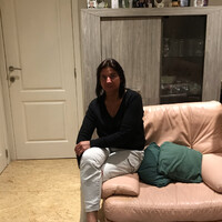 Sandra Teunis van Tichel