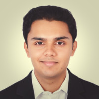 Anirudh Ashok