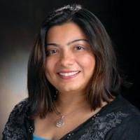 Salima Vastani