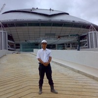Mohd Norazlan Mohd Anuar