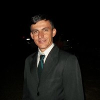 Santos Guilherme